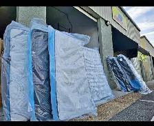 Mattresses Available In Stock | GTA Delivery | COD - Photo 3
