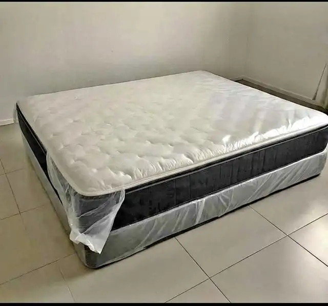 Mattresses Available At Wholesale Prices | Twin To King Size