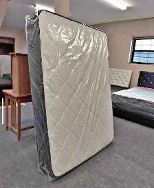 Pillow Top | Foam | Spring Mattresses | Available At Best Prices