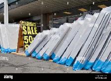 Pillow Top | Foam | Spring Mattresses | Available At Best Prices - Photo 3