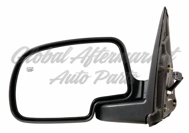 Chevrolet Tahoe 2000-2006 Mirrors Left and Right