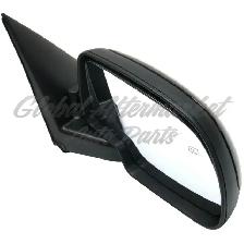 Chevrolet Tahoe 2000-2006 Mirrors Left and Right - Photo 7