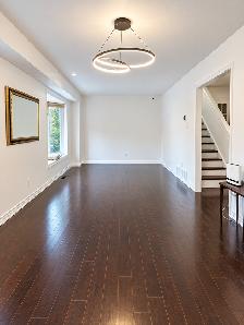 Avail Nov 1 - 4 Beds 3 Baths Home with Parking Near 404/Finch - Photo 4