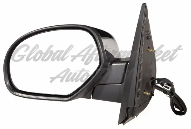 Chevrolet Tahoe 2007-2014 Mirrors Left and Right