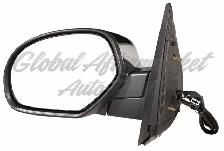 Chevrolet Tahoe 2007-2014 Mirrors Left and Right