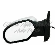 Chevrolet Tahoe 2007-2014 Mirrors Left and Right - Photo 2