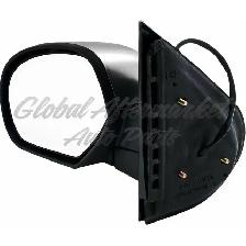 Chevrolet Tahoe 2007-2014 Mirrors Left and Right - Photo 3