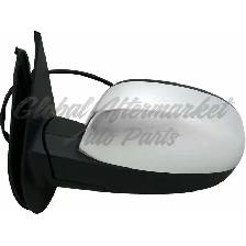Chevrolet Tahoe 2007-2014 Mirrors Left and Right - Photo 4