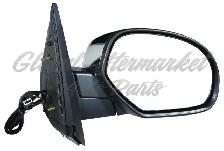 Chevrolet Tahoe 2007-2014 Mirrors Left and Right - Photo 5