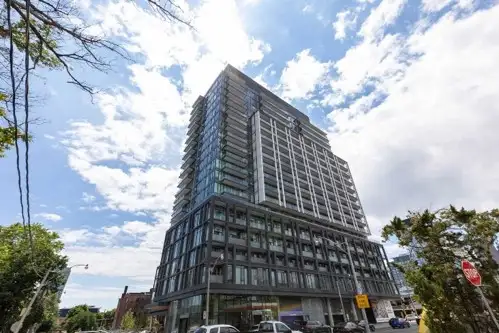 1809-48 Power St. - 1 Bedroom Condo