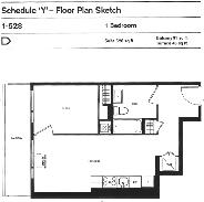 1809-48 Power St. - 1 Bedroom Condo - Photo 10