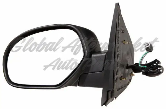 Chevrolet Tahoe 2007-2014 Mirrors Left and Right