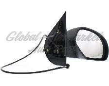 Chevrolet Tahoe 2007-2014 Mirrors Left and Right - Photo 6