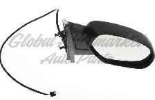 Chevrolet Tahoe 2007-2014 Mirrors Left and Right - Photo 7