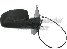 Chevrolet Tahoe 2007-2014 Mirrors Left and Right - Photo 8