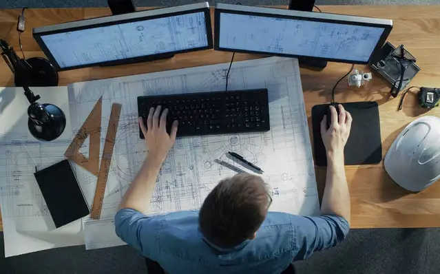 AutoCAD Drafting, Measurement Service, 3D Modeling.