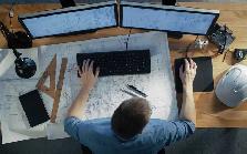 AutoCAD Drafting, Measurement Service, 3D Modeling.