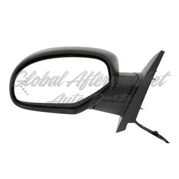 Chevrolet Tahoe 2007-2014 Mirrors Left and Right
