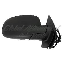 Chevrolet Tahoe 2007-2014 Mirrors Left and Right - Photo 5