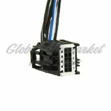Chevrolet Tahoe 2007-2014 Mirrors Left and Right - Photo 8