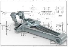AutoCAD Drafting, Measurement Service, 3D Modeling. - Photo 2