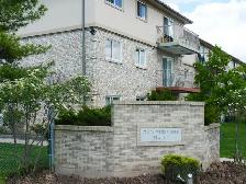 1-Bdrm Balcony Apartin Chippawa – $1,595/Month All Inclusive