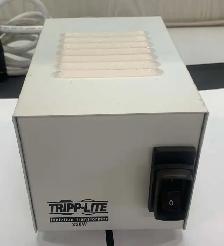 Tripp Lite IS250HG   250W medical-grade isolation transformer