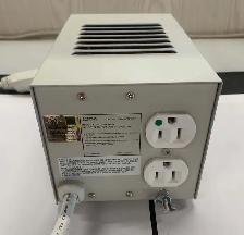 Tripp Lite IS250HG   250W medical-grade isolation transformer - Photo 2