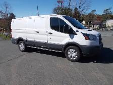 2017 Ford Transit Cargo Van T250 Low Roof - Photo 2