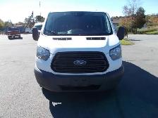 2017 Ford Transit Cargo Van T250 Low Roof - Photo 3
