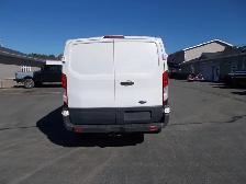 2017 Ford Transit Cargo Van T250 Low Roof - Photo 4