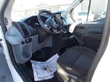 2017 Ford Transit Cargo Van T250 Low Roof - Photo 8