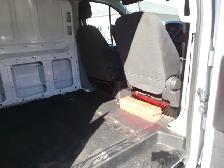 2017 Ford Transit Cargo Van T250 Low Roof - Photo 13