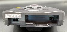 Nintendo 64 Console Complete with One N64 Controller and Wires - Photo 3