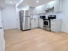 2 Bedrooms   Den   1 Bath (Excellent location) with parking