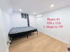 2 Bedrooms   Den   1 Bath (Excellent location) with parking - Photo 3