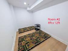 2 Bedrooms   Den   1 Bath (Excellent location) with parking - Photo 5