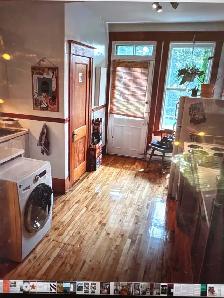 JOLI QUATRE ET DEMI DANS VILLERAY