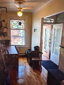 JOLI QUATRE ET DEMI DANS VILLERAY - Photo 2