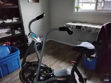 Inspire Exercise Bike