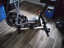 Inspire Exercise Bike - Photo 2