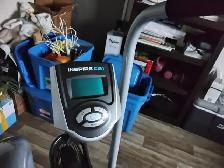 Inspire Exercise Bike - Photo 4