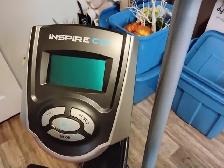 Inspire Exercise Bike - Photo 6