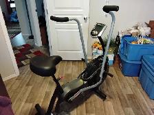 Inspire Exercise Bike - Photo 7