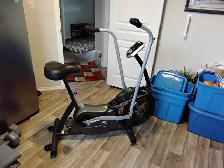 Inspire Exercise Bike - Photo 8