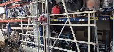 Milwaukee Saftey Speed Panel Saw