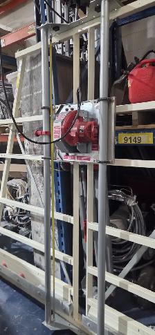 Milwaukee Saftey Speed Panel Saw - Photo 2