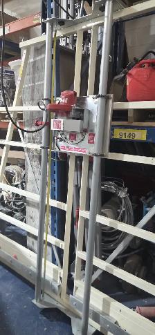 Milwaukee Saftey Speed Panel Saw - Photo 3