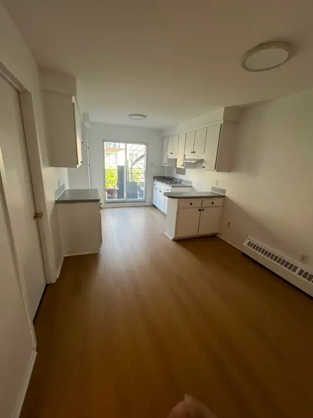 Bon propriétaire cherche bon locataire.