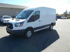2017 Ford Transit Cargo Van T250 Highrise